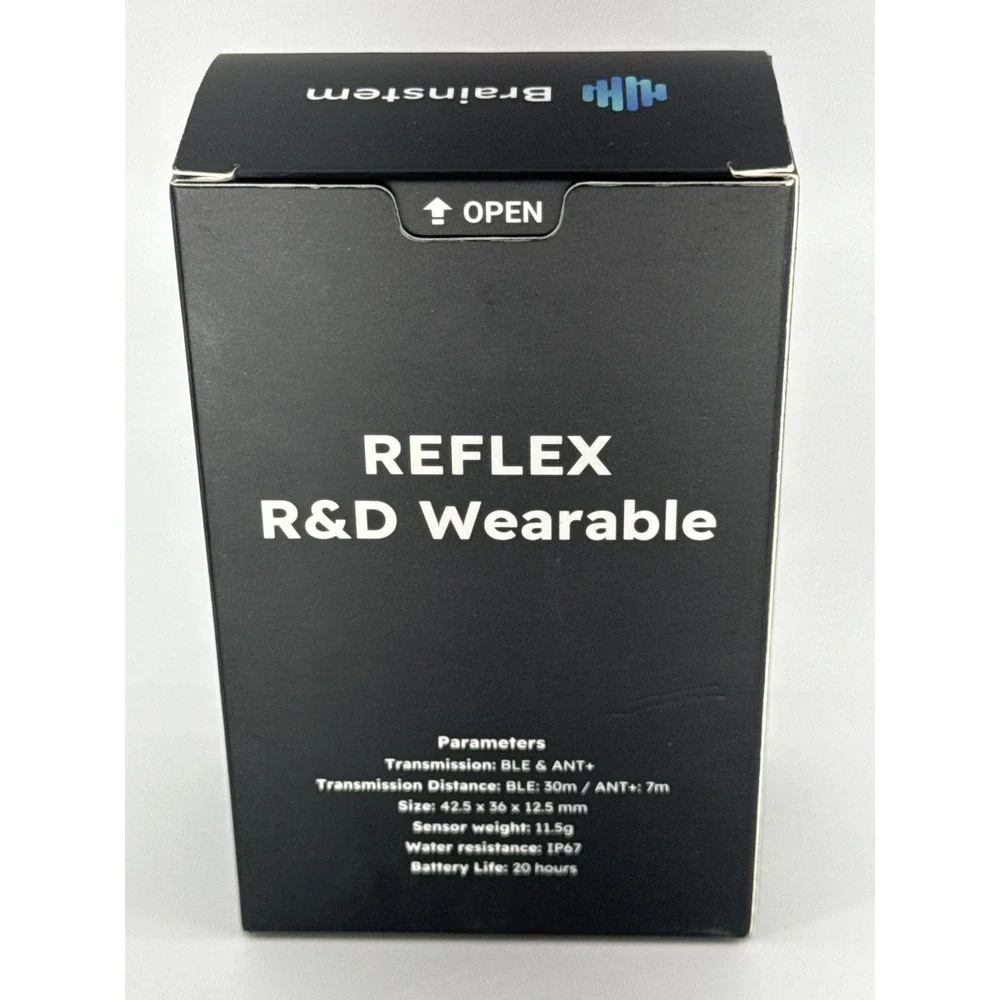 Crypto Wearable Miner Pulse Series One Fitness Tracker Cudis Ring Bundle Apparel